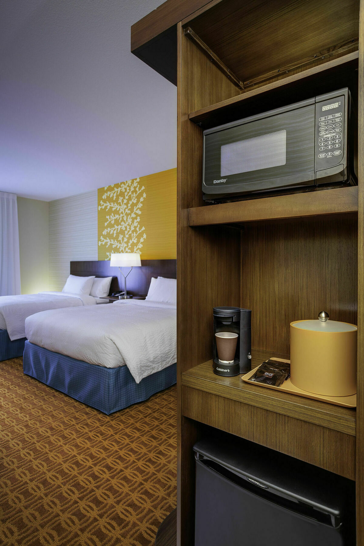 Fairfield Inn & Suites By Marriott Omaha West Exteriör bild