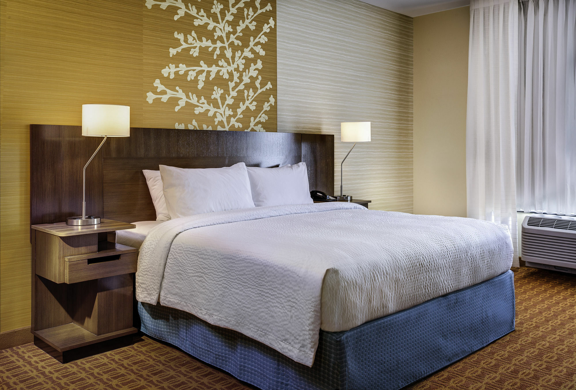 Fairfield Inn & Suites By Marriott Omaha West Exteriör bild