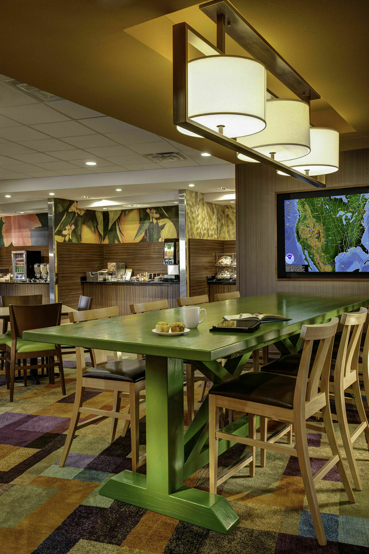 Fairfield Inn & Suites By Marriott Omaha West Exteriör bild